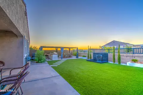 Exterior - 2968 W Shanley Ave, Apache Junction, AZ 85120 photo 11 of 22