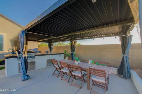 Exterior - 2968 W Shanley Ave, Apache Junction, AZ 85120 photo 4 of 22