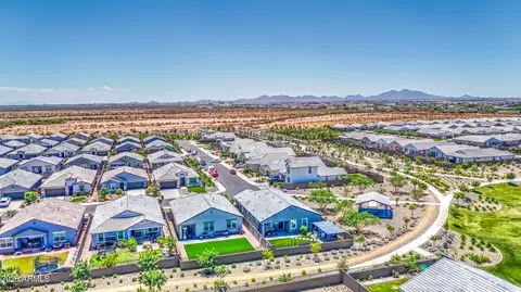 View/Area - 2968 W Shanley Ave, Apache Junction, AZ 85120 photo 12 of 33