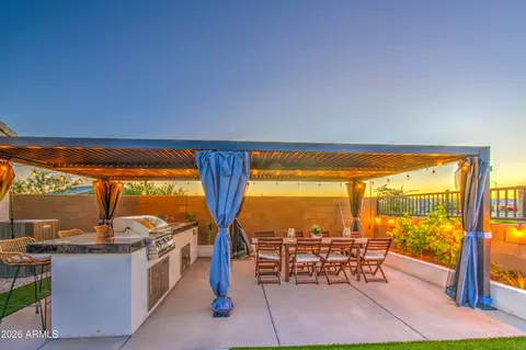 Exterior - 2968 W Shanley Ave, Apache Junction, AZ 85120 photo 15 of 22
