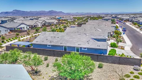 View/Area - 2968 W Shanley Ave, Apache Junction, AZ 85120 photo 1 of 33