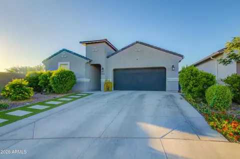 2968 W Shanley Ave, Apache Junction, AZ 85120