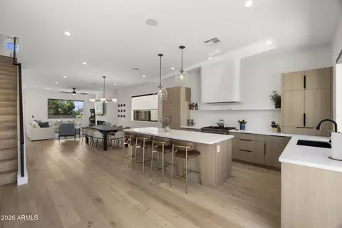 4546 E Campbell Ave, Phoenix, AZ 85018