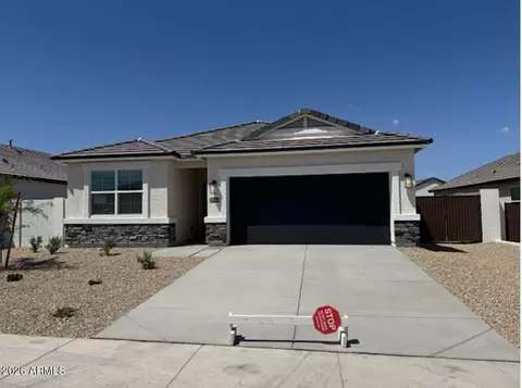 23960 W Papago St, Buckeye, AZ 85326