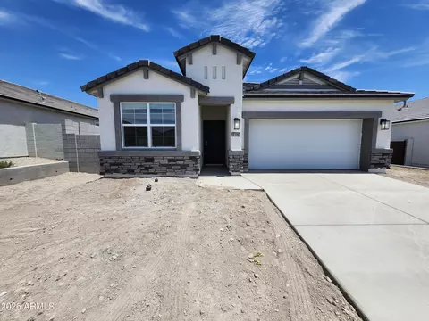 24024 W Papago St, Buckeye, AZ 85326
