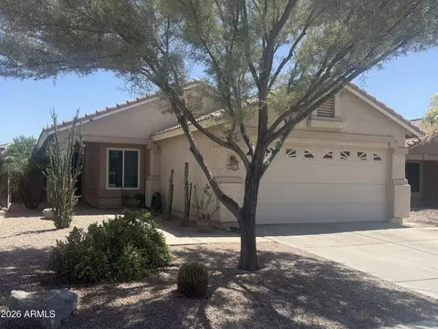 4007 W Rose Garden Ln, Glendale, AZ 85308