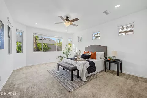 Bedroom - 9824 E Supernova Dr, Mesa, AZ 85212 photo 1 of 5