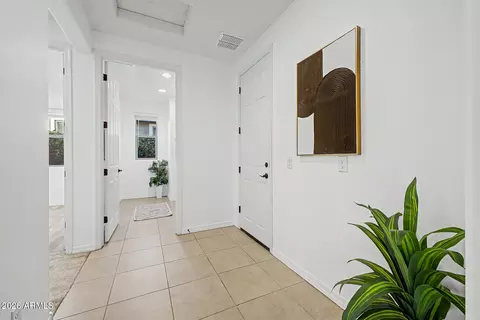 Entry Way - 9824 E Supernova Dr, Mesa, AZ 85212 photo 4 of 4