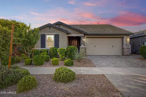 9824 E Supernova Dr, Mesa, AZ 85212