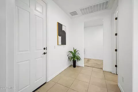 Entry Way - 9824 E Supernova Dr, Mesa, AZ 85212 photo 3 of 4