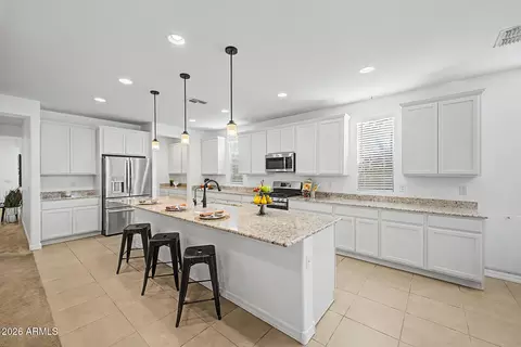 Kitchen - 9824 E Supernova Dr, Mesa, AZ 85212 photo 1 of 4