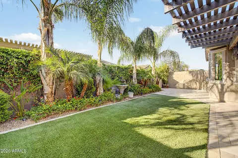 Exterior - 9824 E Supernova Dr, Mesa, AZ 85212 photo 4 of 9