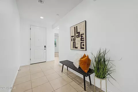 Entry Way - 9824 E Supernova Dr, Mesa, AZ 85212 photo 1 of 4