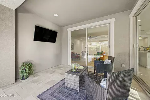Exterior - 9824 E Supernova Dr, Mesa, AZ 85212 photo 3 of 9