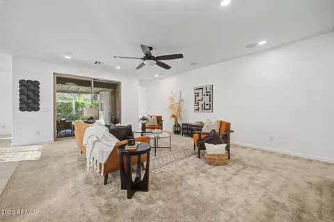 Living - 9824 E Supernova Dr, Mesa, AZ 85212 photo 1 of 2