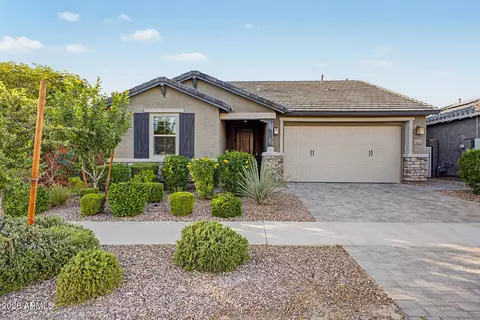 Exterior - 9824 E Supernova Dr, Mesa, AZ 85212 photo 8 of 9