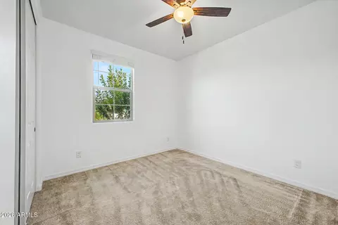 Bedroom - 9824 E Supernova Dr, Mesa, AZ 85212 photo 4 of 5
