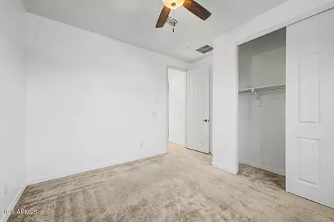 Bedroom - 9824 E Supernova Dr, Mesa, AZ 85212 photo 5 of 5