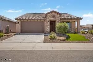26797 W Mcrae Dr, Buckeye, AZ 85396