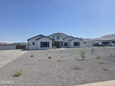 18847 E Country Meadows Ct, Queen Creek, AZ 85142