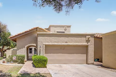 2691 N Tamarisk St, Chandler, AZ 85224