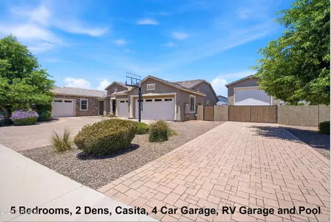 19880 E Cattle Dr, Queen Creek, AZ 85142