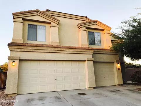 21976 W Kimberly Dr, Buckeye, AZ 85326