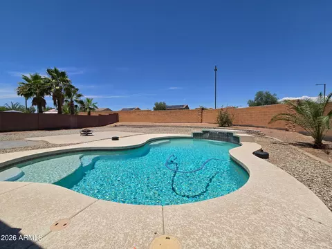21976 W Kimberly Dr, Buckeye, AZ 85326