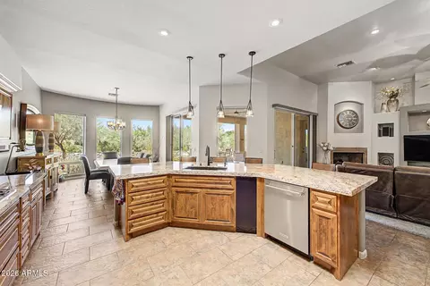 27909 N Quail Spring Rd, Rio Verde, AZ 85263
