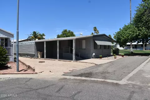 16624 N 2nd Dr #181, Phoenix, AZ 85023