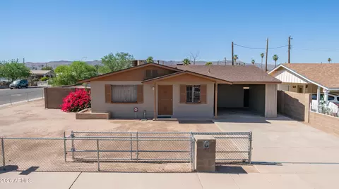1951 E Marguerite Ave, Phoenix, AZ 85040