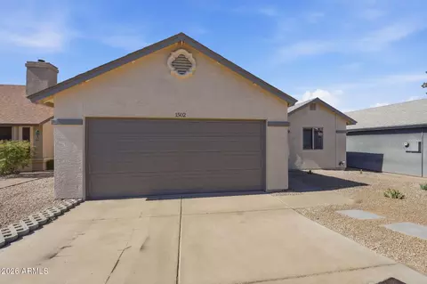 1502 E Rockwood Dr, Phoenix, AZ 85024