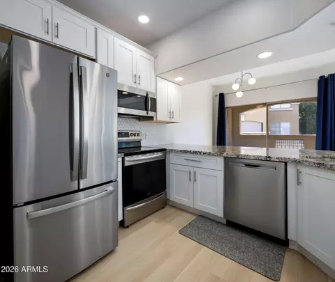 4644 N 22nd St UNIT 2025, Phoenix, AZ 85016