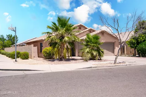 7316 W Cordes Rd, Phoenix, AZ 85043