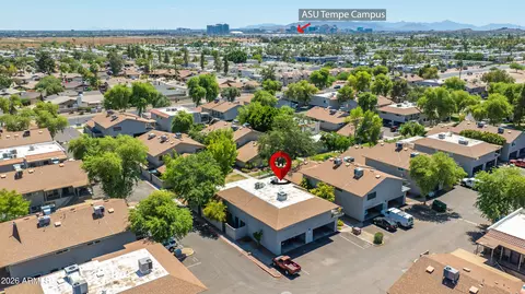 1047 N 84th Pl, Scottsdale, AZ 85257