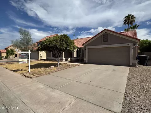 1314 E Mineral Rd, Gilbert, AZ 85234