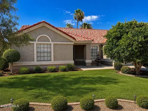 1314 E Mineral Rd, Gilbert, AZ 85234
