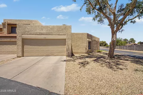 4122 W Calavar Rd, Phoenix, AZ 85053