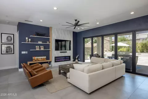 7348 E Fledgling Dr, Scottsdale, AZ 85255