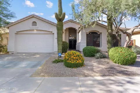 7348 E Fledgling Dr, Scottsdale, AZ 85255