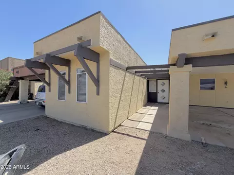 3421 N 39th Ave, Phoenix, AZ 85019