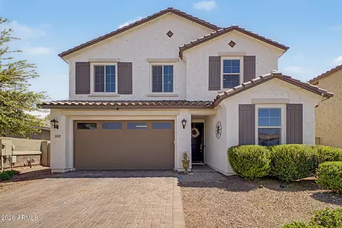 19689 W Glenrosa Ave, Litchfield Park, AZ 85340