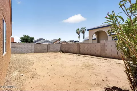 Exterior - 8901 W Vale Dr, Phoenix, AZ 85037 photo 4 of 4