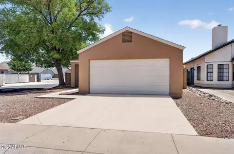 8901 W Vale Dr, Phoenix, AZ 85037