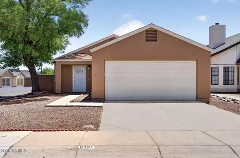 8901 W Vale Dr, Phoenix, AZ 85037