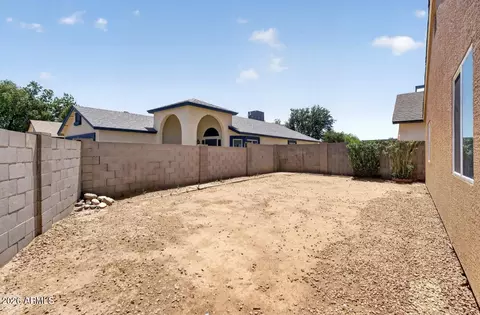 Exterior - 8901 W Vale Dr, Phoenix, AZ 85037 photo 3 of 4