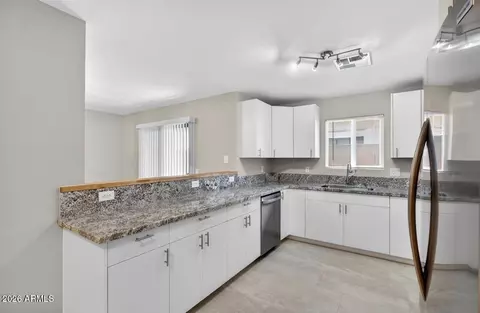 Kitchen - 8901 W Vale Dr, Phoenix, AZ 85037 photo 2 of 4