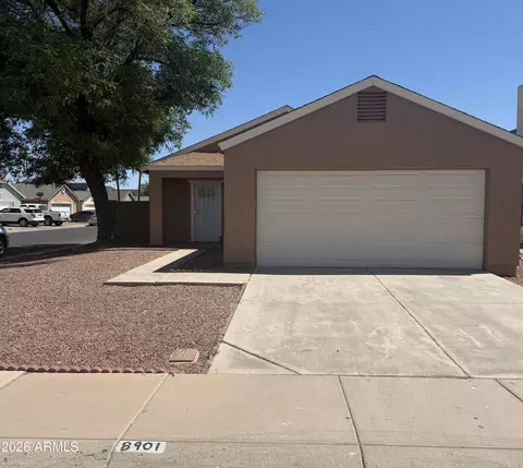 8901 W Vale Dr, Phoenix, AZ 85037