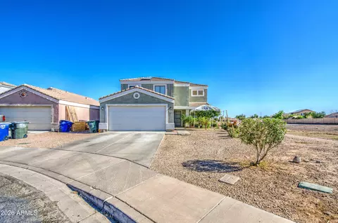 12441 W Scotts Dr, El Mirage, AZ 85335