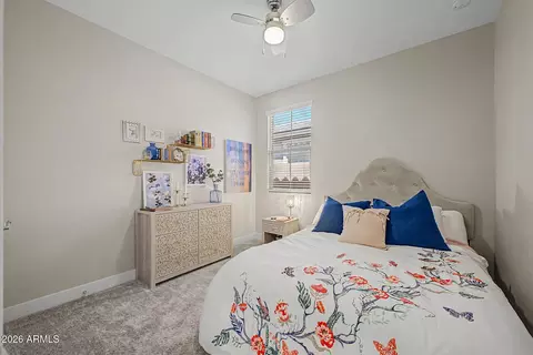 Bedroom - 10846 E Texas Ave, Mesa, AZ 85212 photo 3 of 4